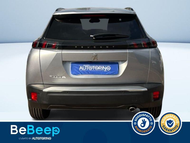 Peugeot 2008 1.5 BLUEHDI ALLURE S&S 130CV EAT8