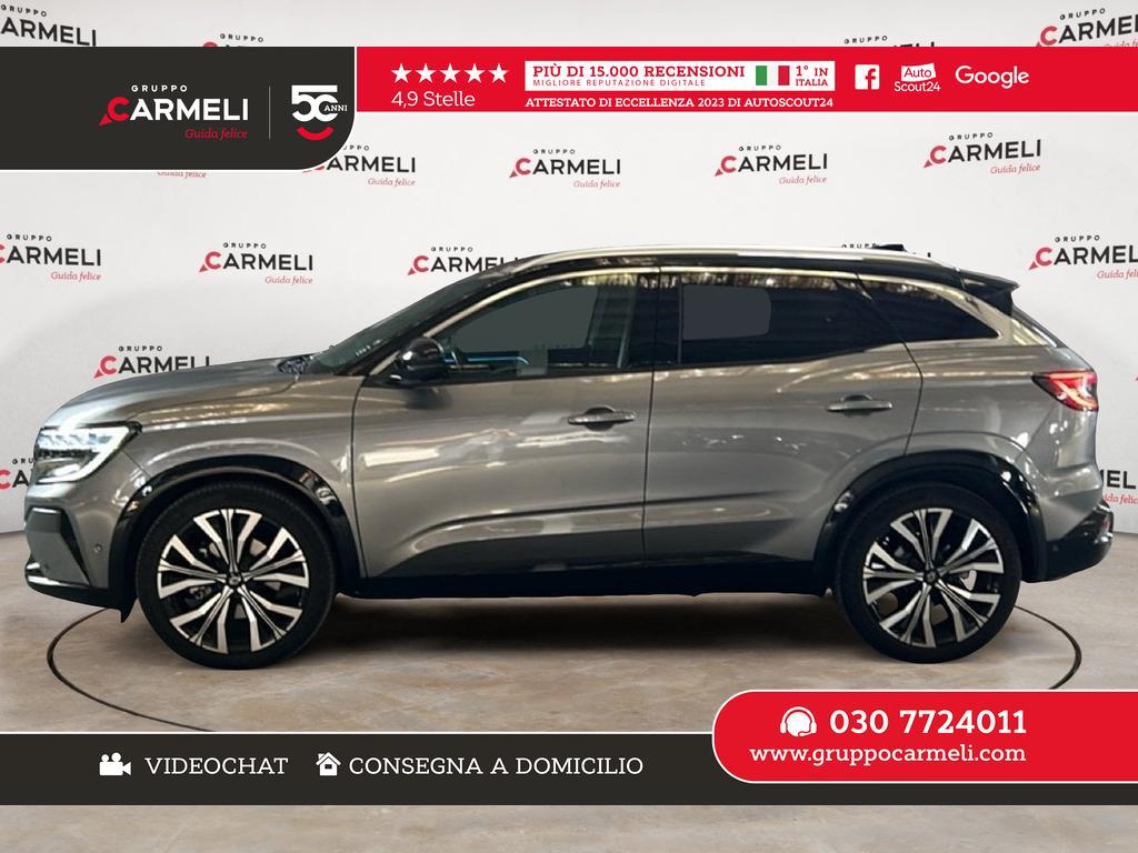 Renault Austral 1.2 E-Tech full hybrid Iconic