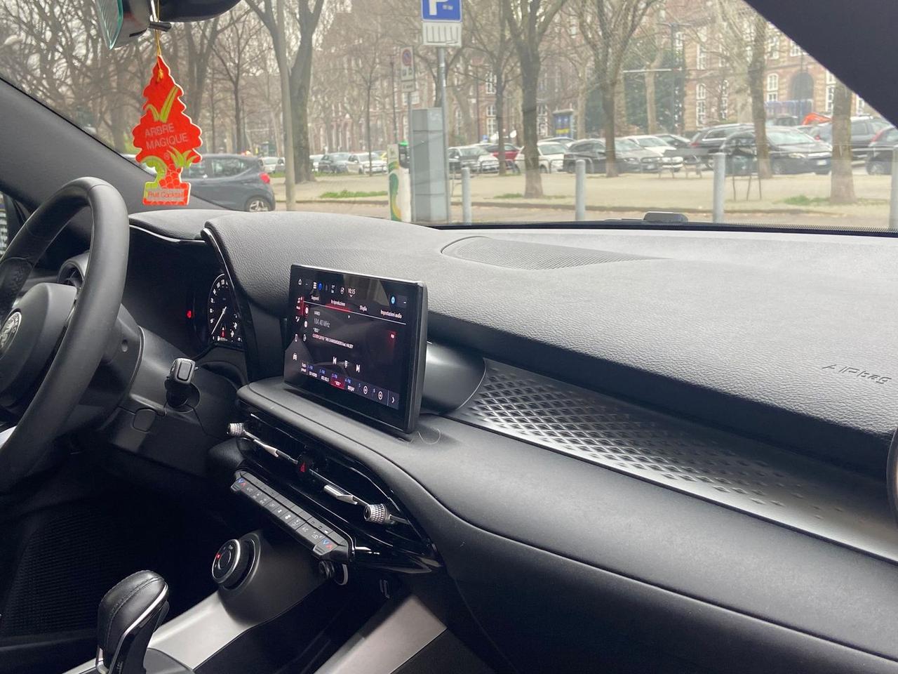 Alfa Romeo Tonale Sprint 1.5 T MHEV #9655