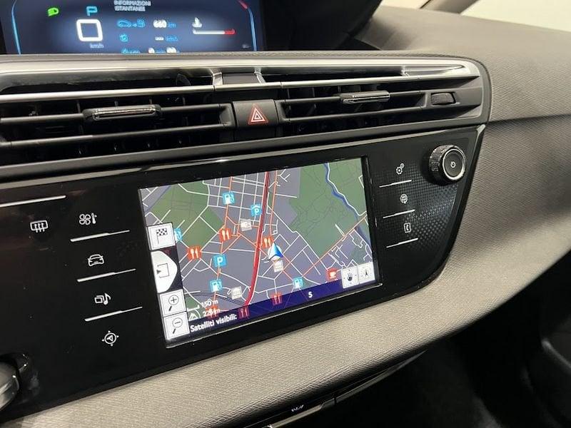Citroën Grand C4 Picasso BlueHDi 120 S&S EAT6 Intensive 7 POSTI