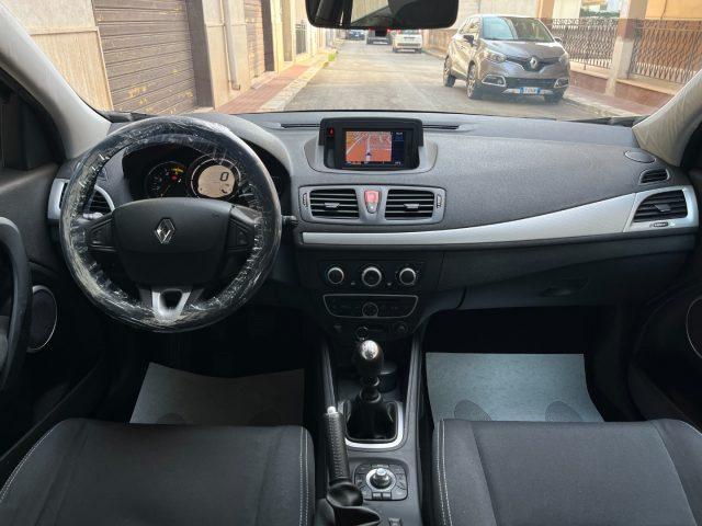 RENAULT Megane 1.5dCi 110CV SporTour Dynamique