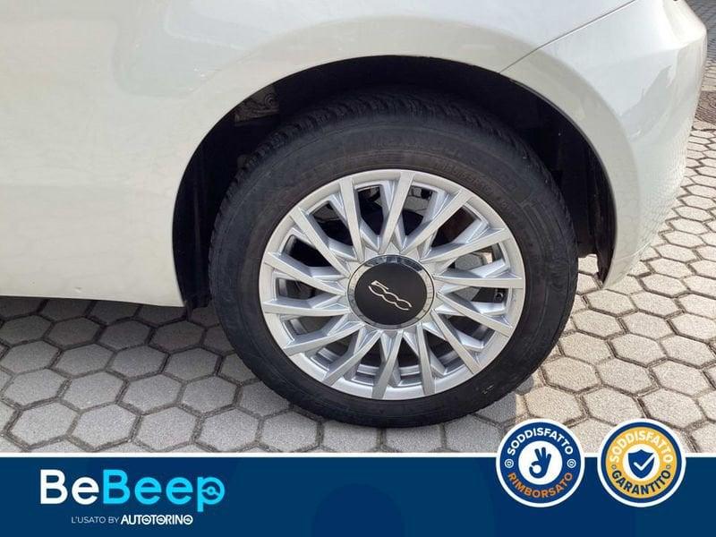 FIAT 500 1.2 LOUNGE 69CV MY20