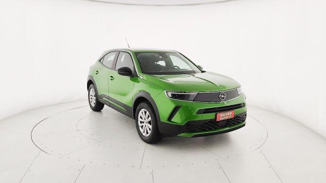 OPEL Mokka 1.2 Turbo Edition