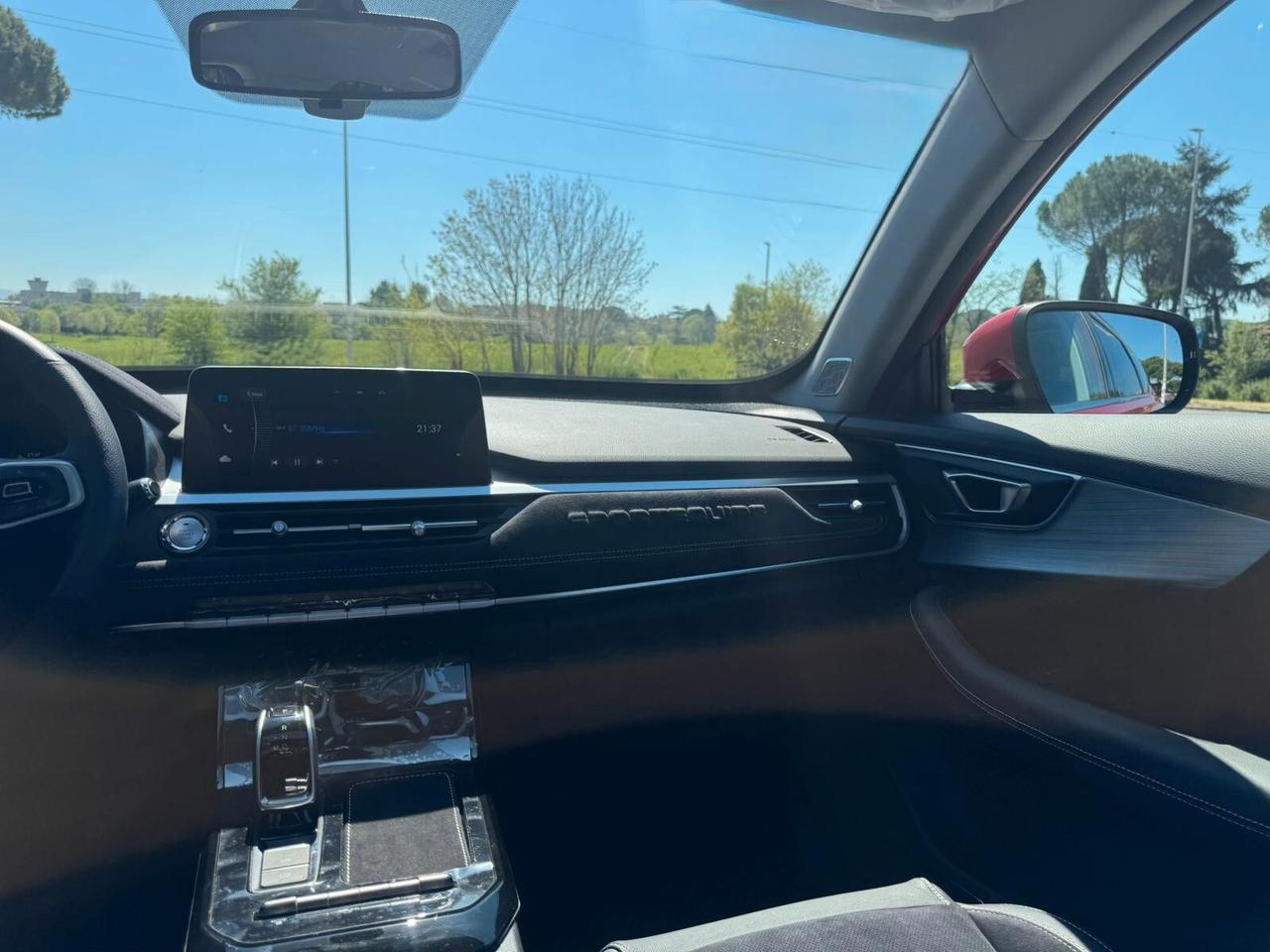 Sportequipe 6 1.5 gpl 149cv -PREZZO REALE- KM0