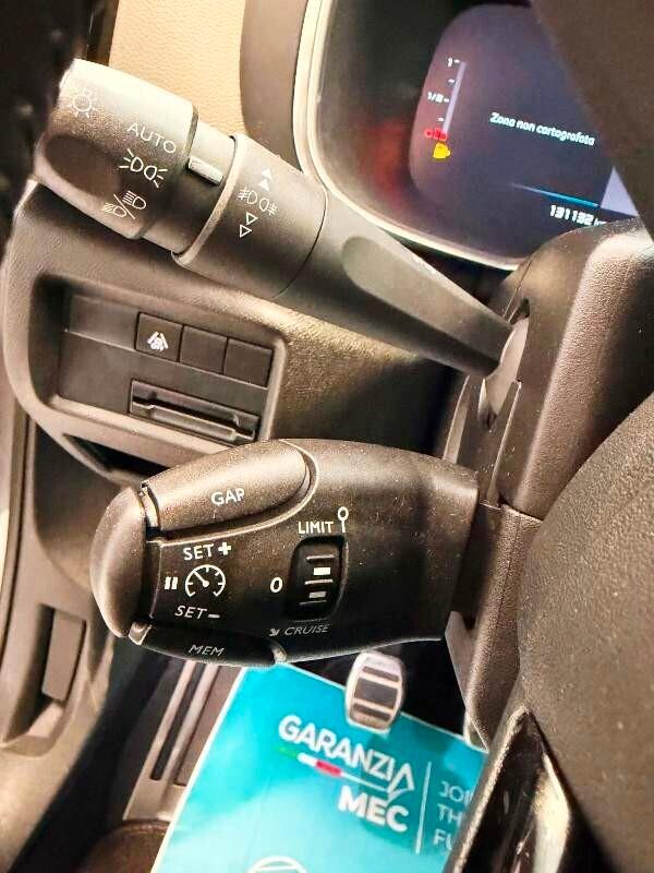 Citroen C5 Aircross BlueHDi 130 CV S&S Shine
