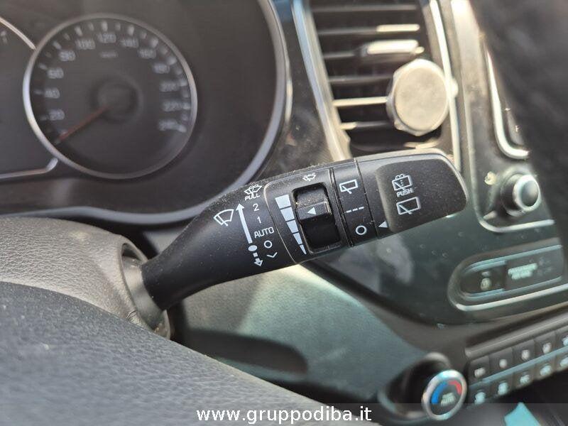 Kia Carens 2013 Diesel 1.7 crdi Class 115cv 5p.ti E6