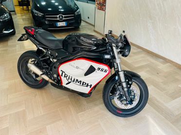 Triumph Speed Triple 955 Cyclope Special