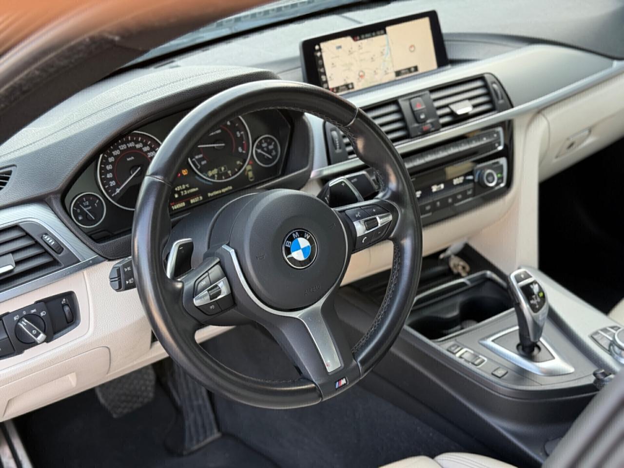 Bmw 430d xDrive Gran Coupé Msport