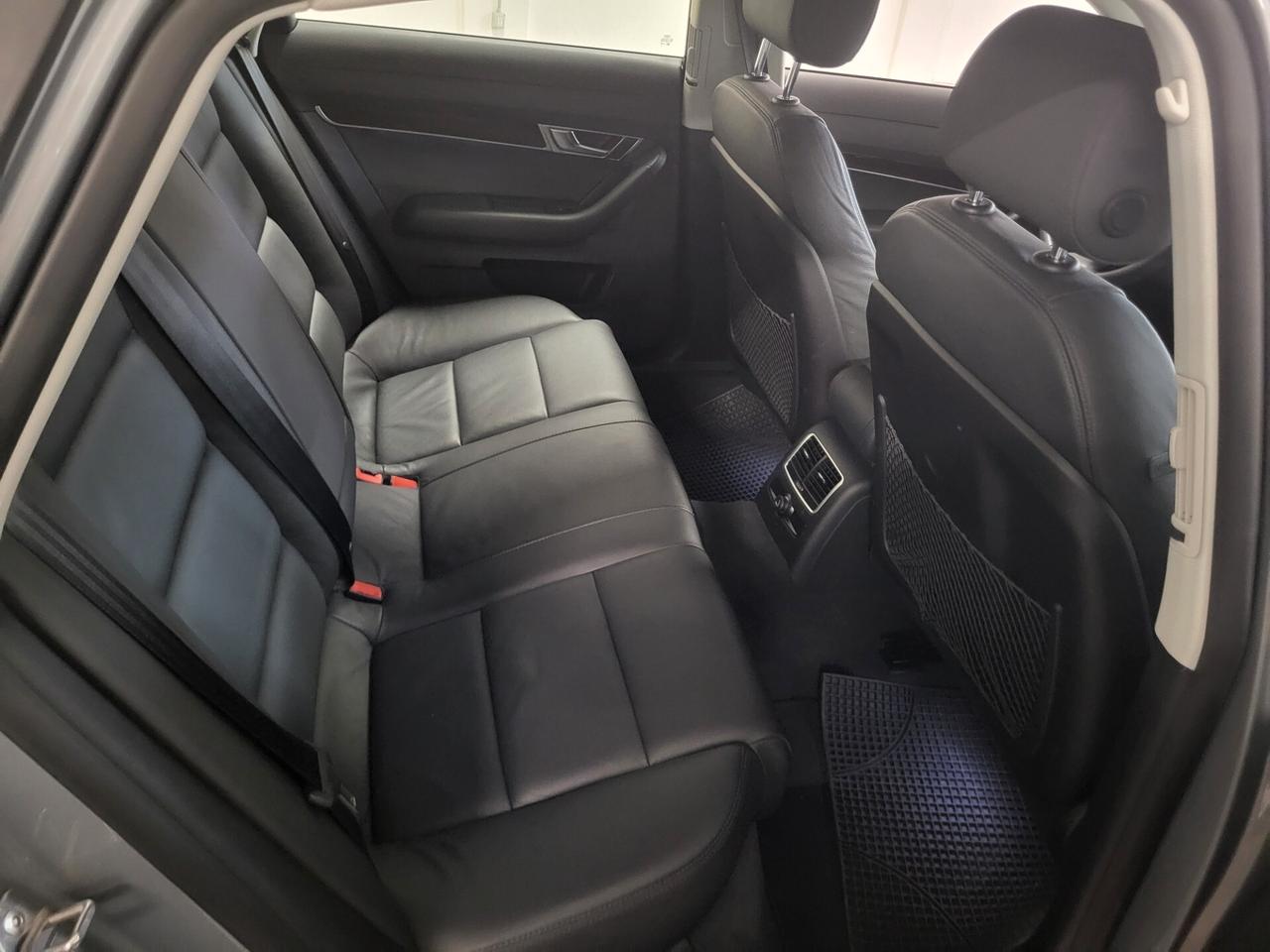 Audi A6 Avant 4.2 V8 FSI quattro tiptronic PREZZO REALE!!GARANZIA 12 MESI!!