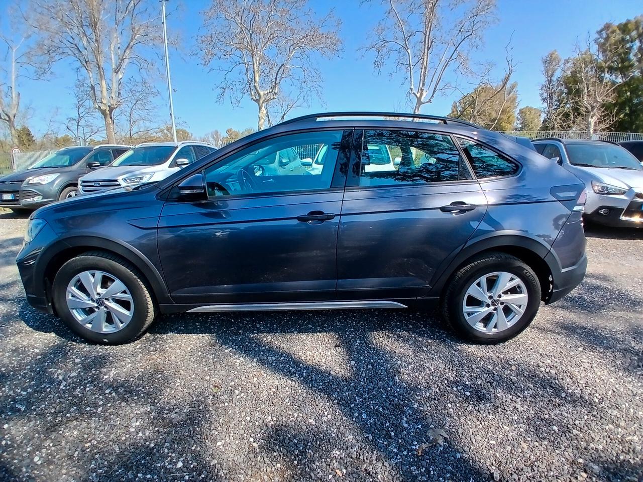 Volkswagen Taigo 1.0 TSI 95 CV Life