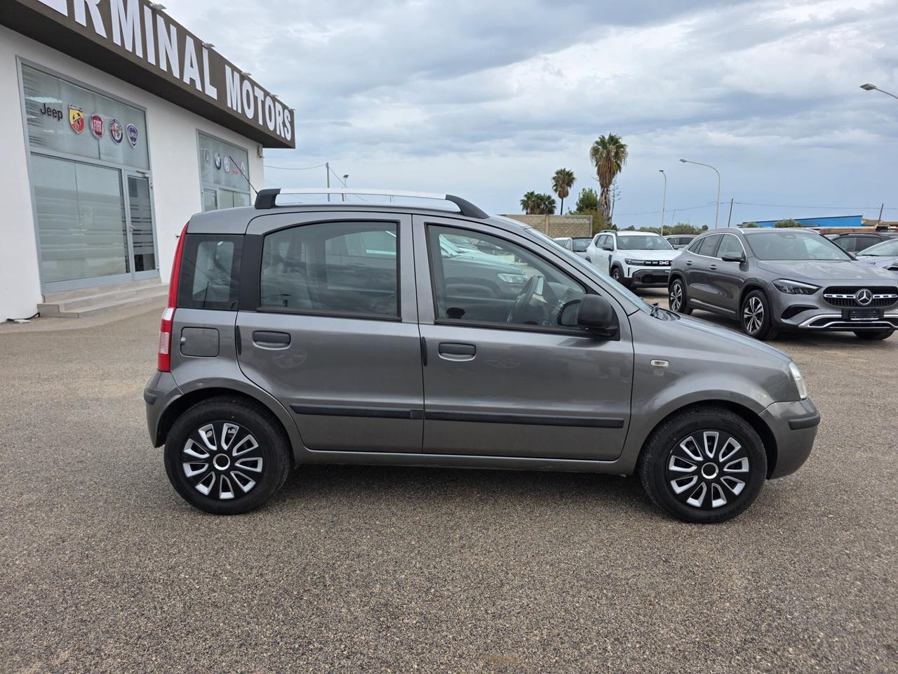 Fiat Panda 1.2 Dynamic 69cv