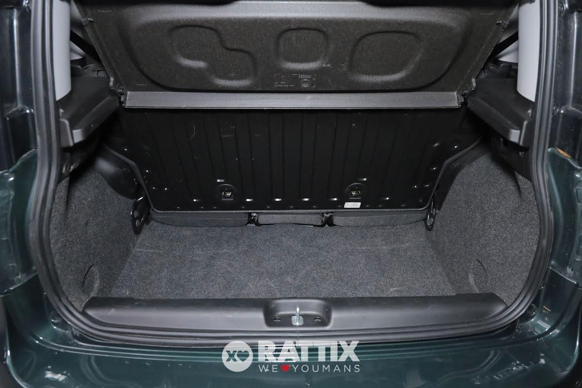 Fiat Panda Pandina 1.0 firefly hybrid 70CV Cross