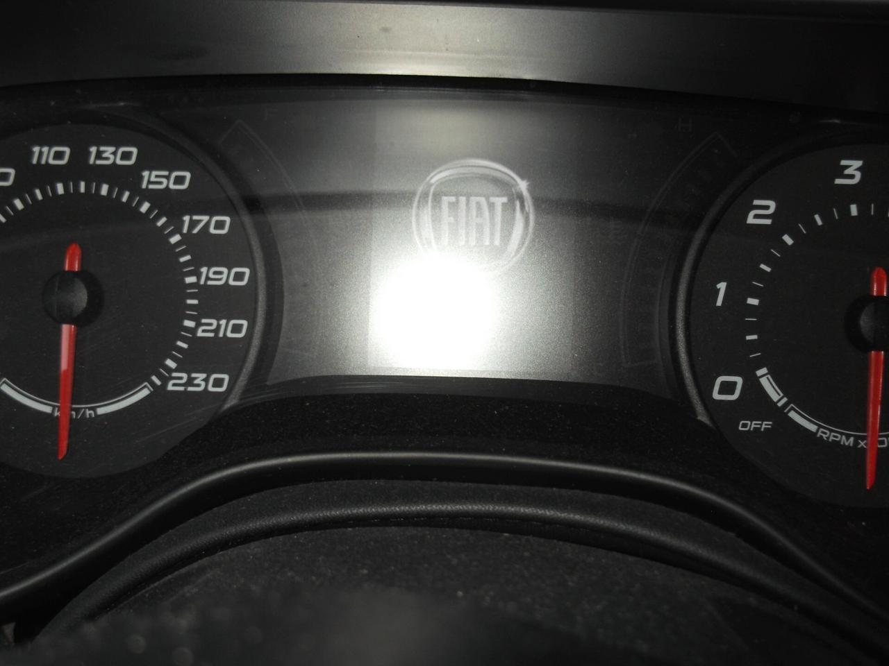 Fiat Tipo 1.6 Mjt 4 porte Opening Edition Plus - 22