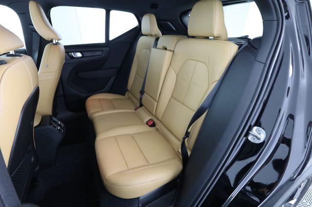 VOLVO XC40 XC40 B4 AWD Geartronic Inscription