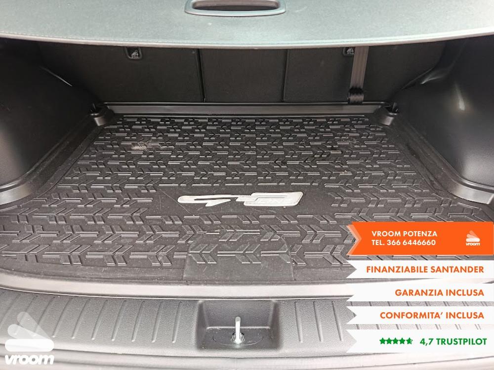 KIA Sportage 5ª serie Sportage 1.6 TGDi HEV AT...