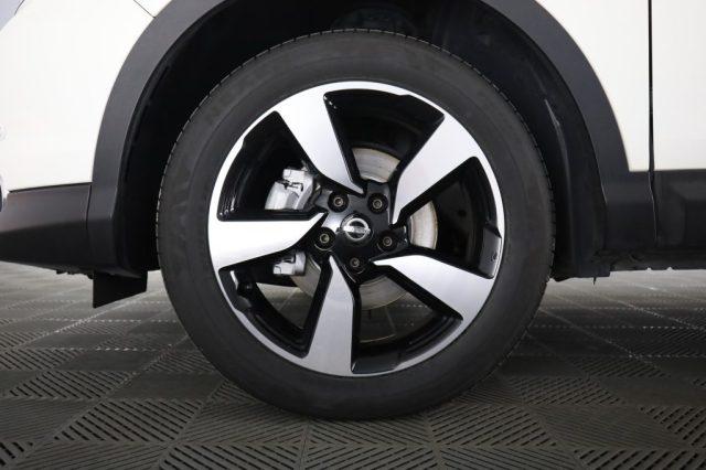 NISSAN Qashqai Qashqai 1.2 DIG-T N-Connecta