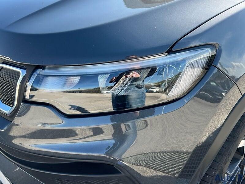 Jeep Compass 1.6 MJet II 96kW Limited