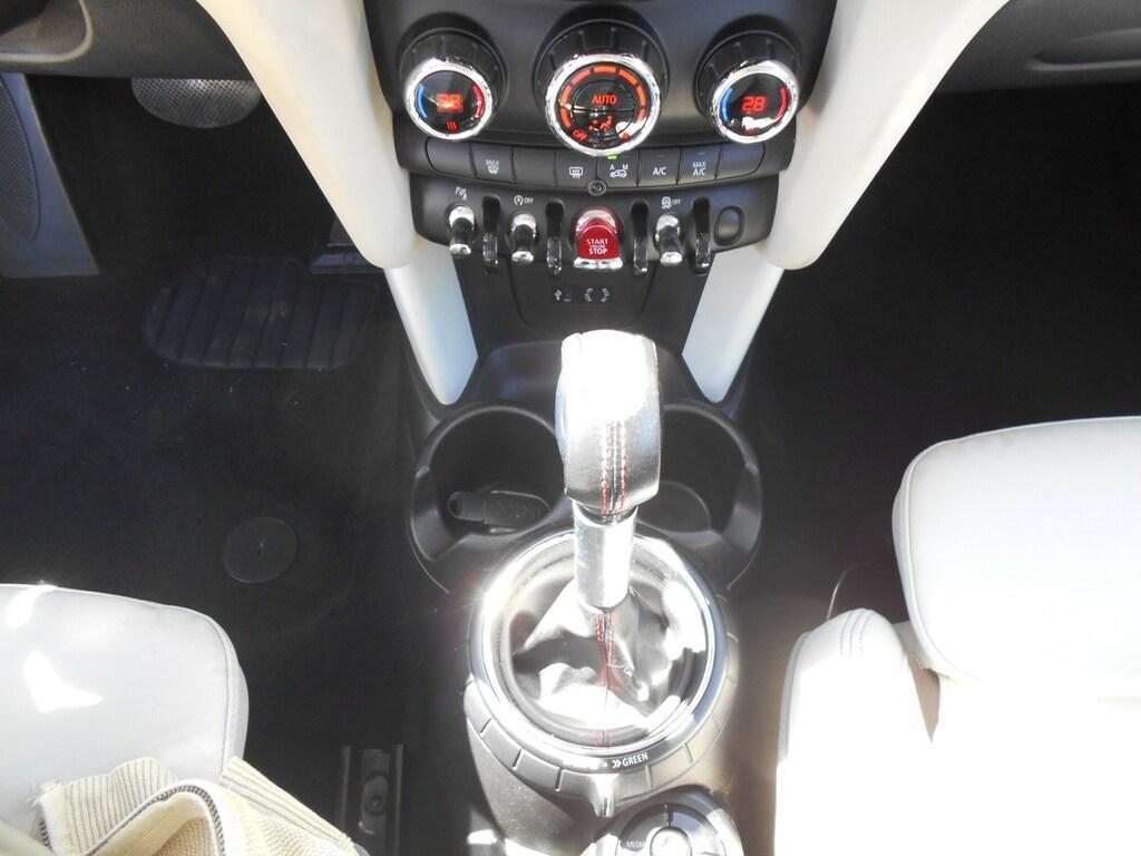 Mini Cooper SD 2.0 Cooper SD Auto