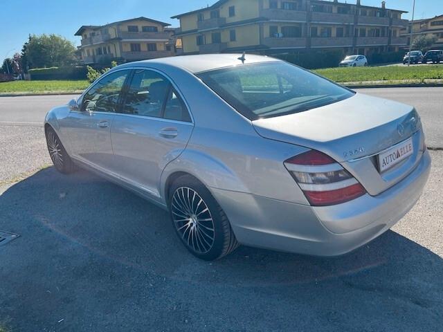 Mercedes-benz S 320 CDI Elegance