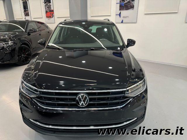 VOLKSWAGEN Tiguan 2.0 TDI Life