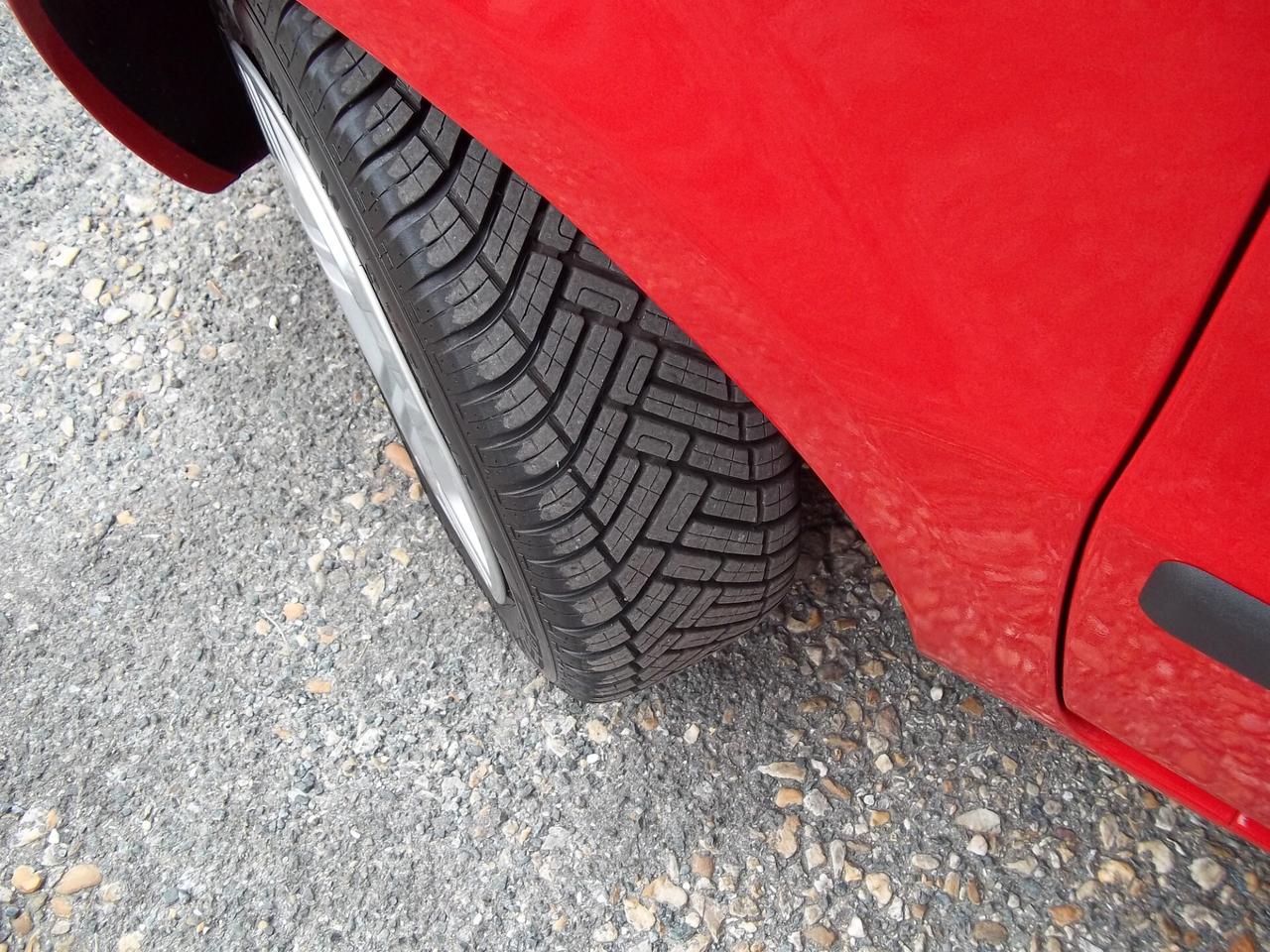 Fiat Panda 1.2 Dynamic 86.800km