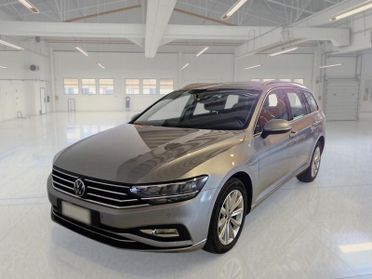 VOLKSWAGEN PASSAT 2.0 TDI SCR EVO 110kW Business DSG