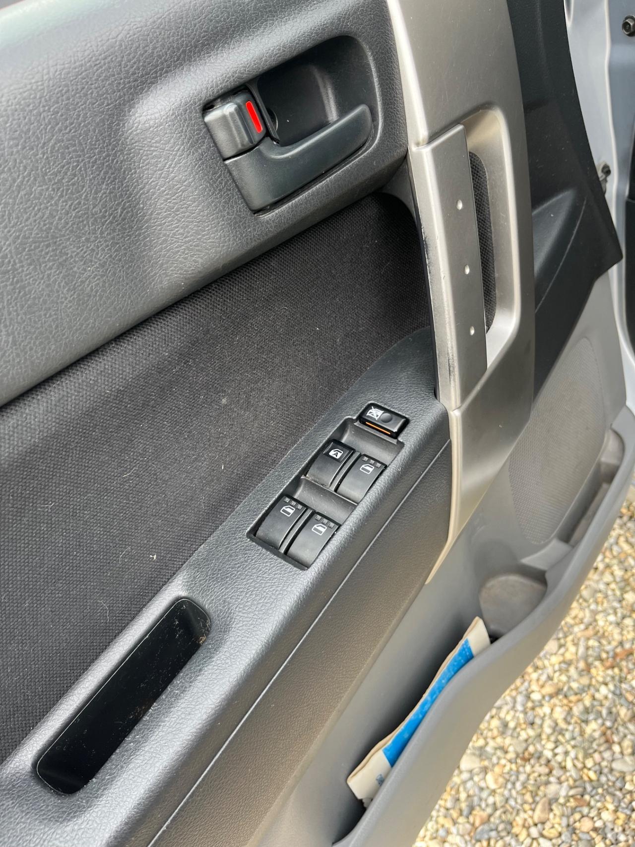 Daihatsu Terios 1.3 4WD SX