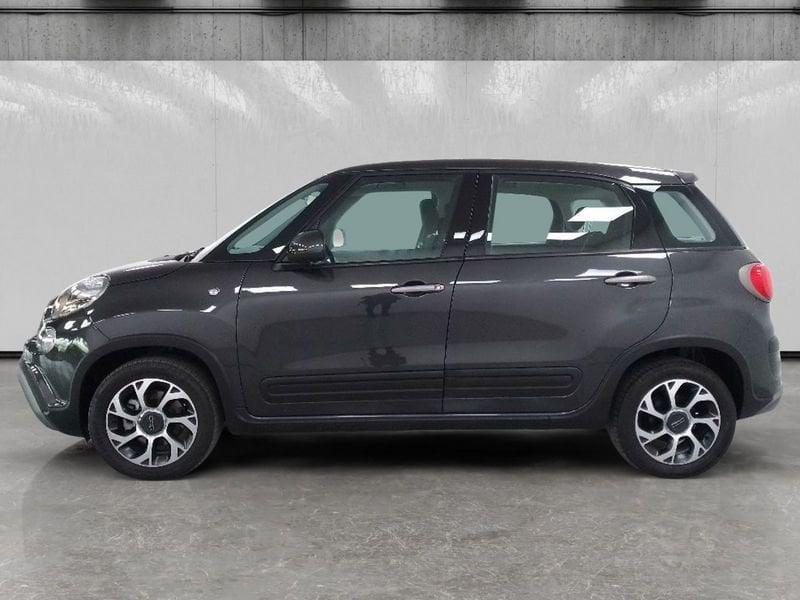 FIAT 500L 1.4 Connect s&s 95cv