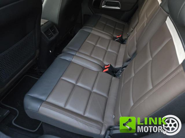 CITROEN C5 Aircross Hybrid 225 e-EAT8 Shine