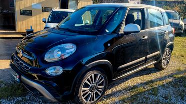 500L 1.6 Multijet 120 CV Cross