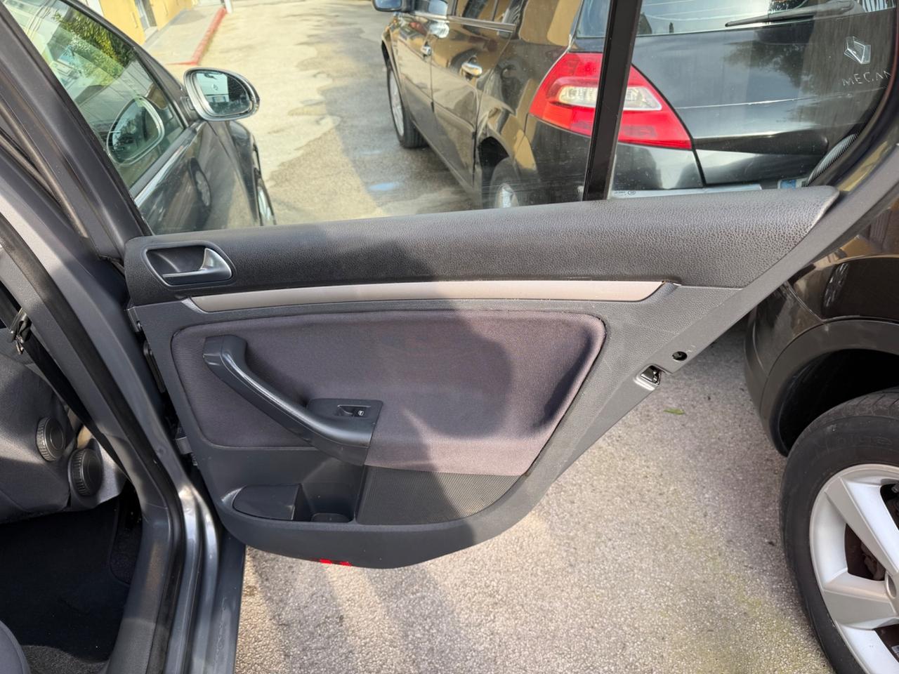 Volkswagen Golf 1.6 5p. Comfortline BiFuel G