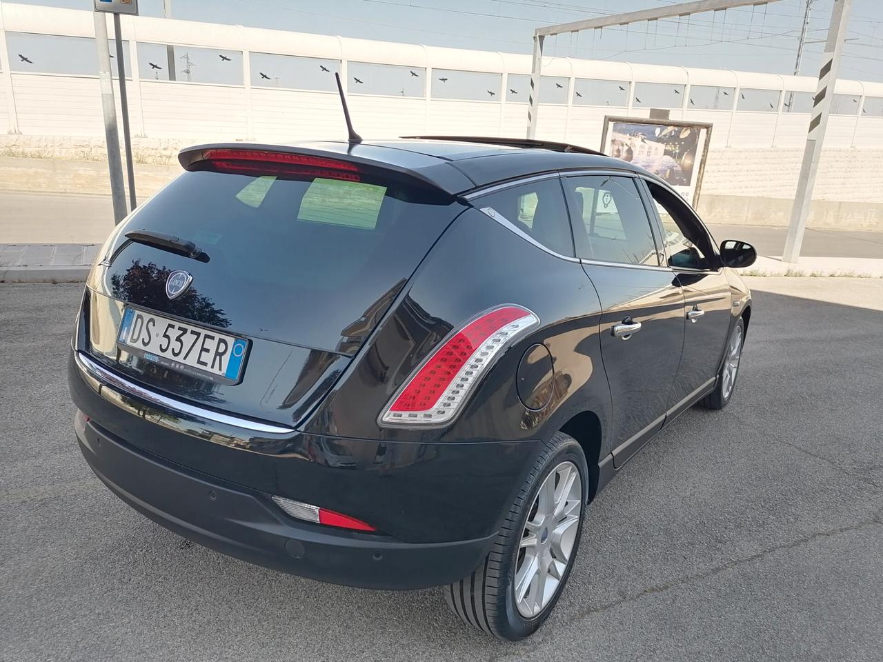 Lancia Delta 1.4 T-Jet 150 CV *68.000 KM* TETTO APRIBILE