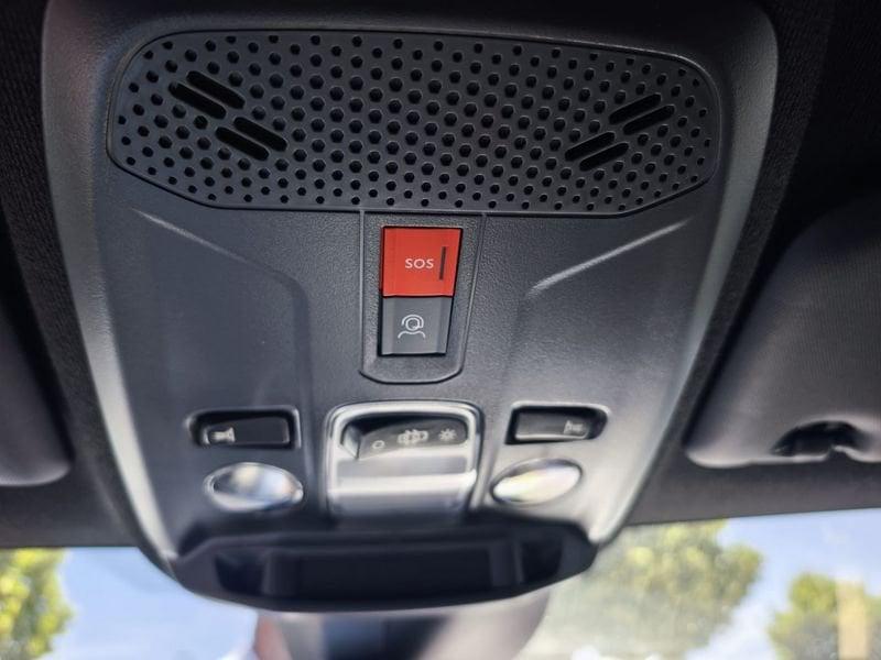 Lancia Ypsilon Nuova Ibrida 1.2 100cv Ibrida