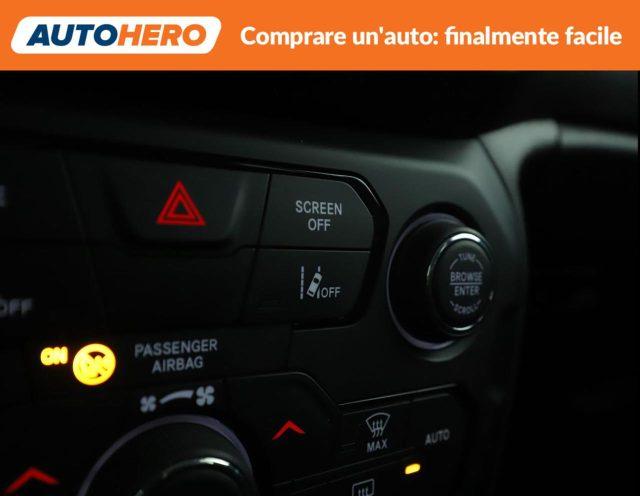 JEEP Renegade 1.5 Turbo T4 MHEV Upland