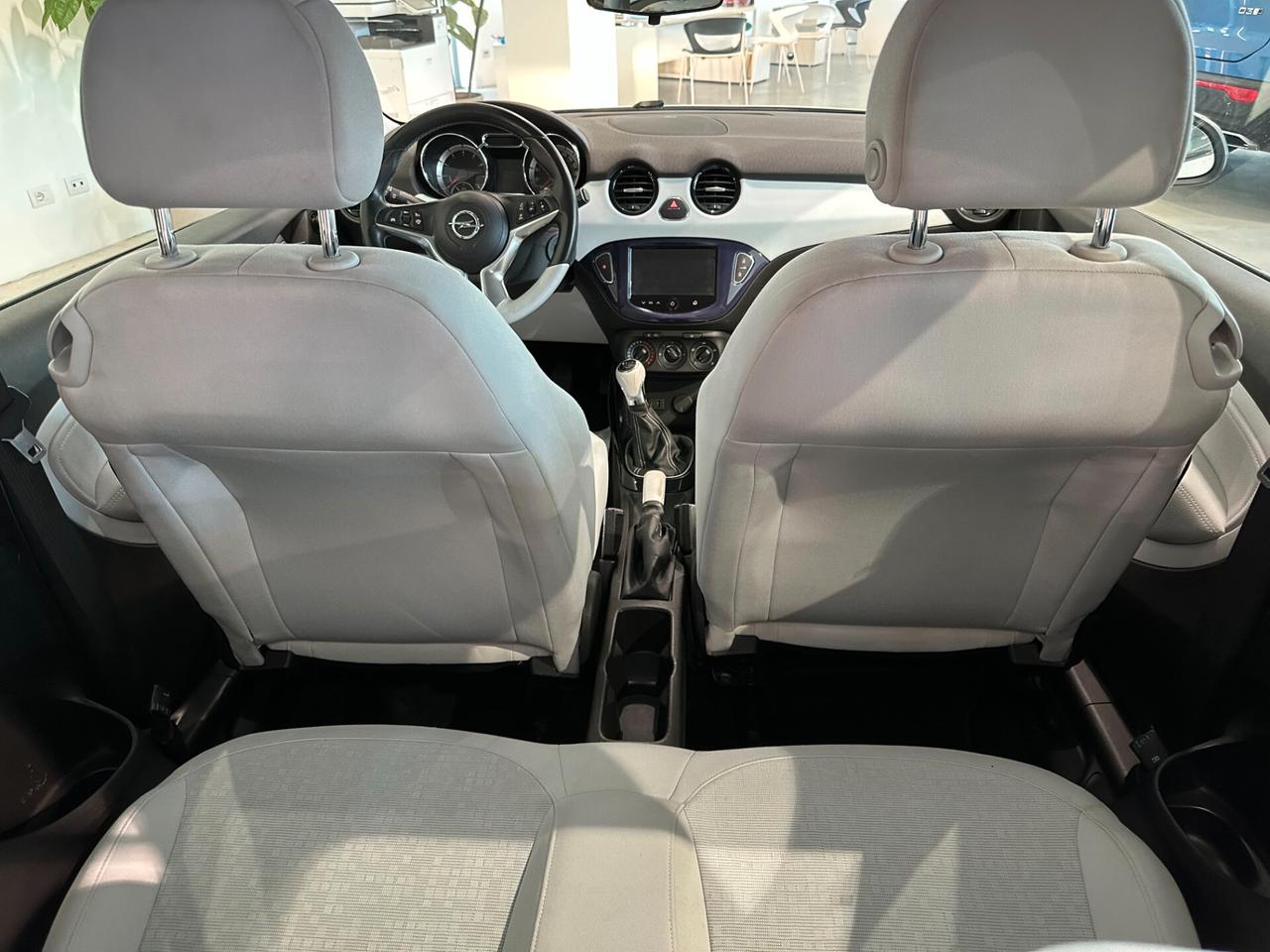 Opel Adam 1.2 70 CV