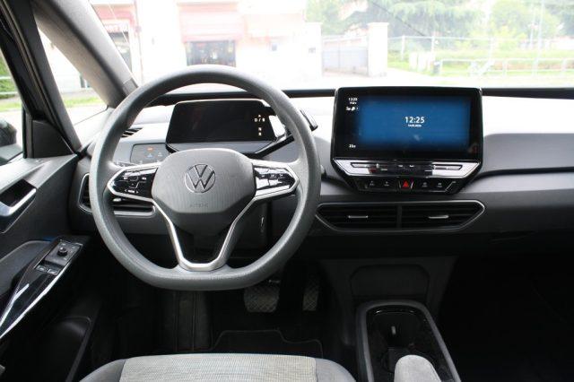 VOLKSWAGEN ID.3 Pro Performance 58 KWH