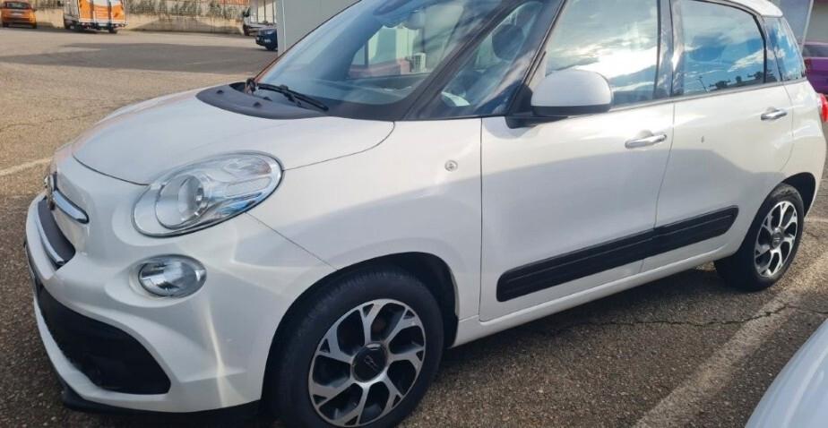 Fiat 500L 1.3 Multijet 95 CV BUSINESS