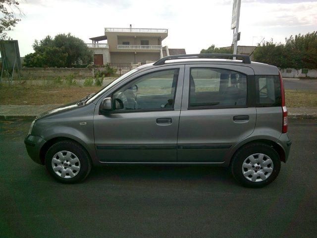 FIAT Panda 1.3 MJT 16V MOTORE NUOVO