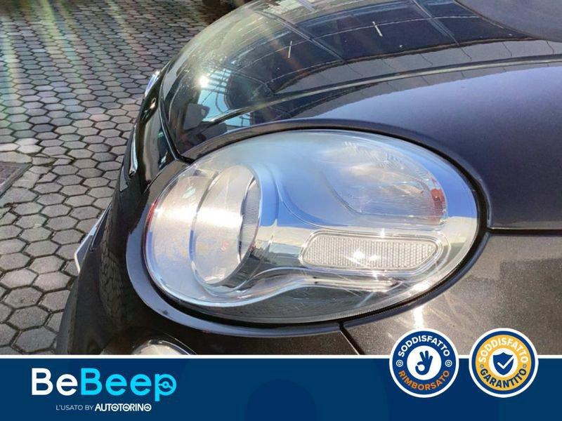 FIAT 500L 1.4 TJT POP GPL 120CV