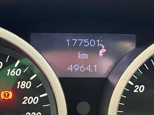 Mercedes-benz SLK 280 cat Chrome