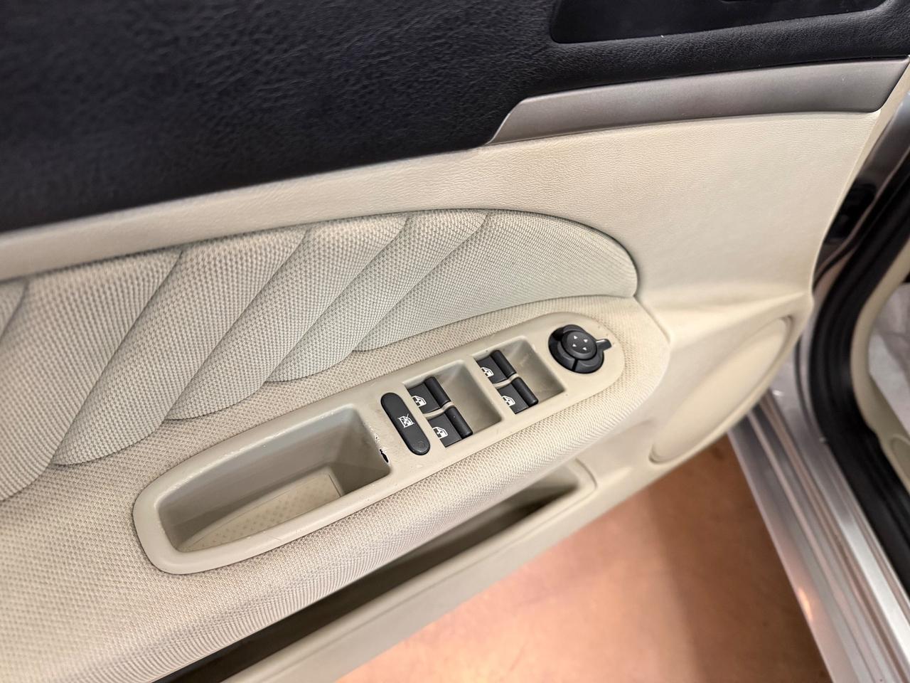 Alfa Romeo 159 1.8 16V Progression