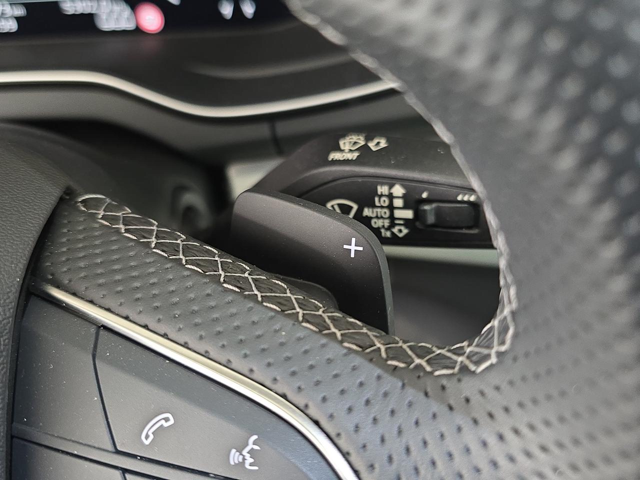 Audi Q5 sportback 40 2.0 tdi mhev 12v s line quattro s-tronic