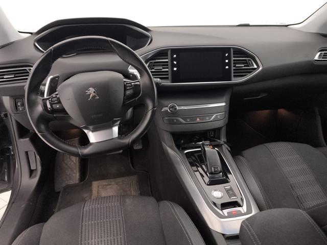 PEUGEOT 308 1.5 bluehdi Active Business s&s 130cv eat8 my20