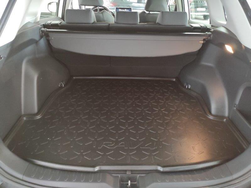 TOYOTA RAV4 5ª serie - RAV4 2.5 HV (218CV) E-CVT 2WD Business