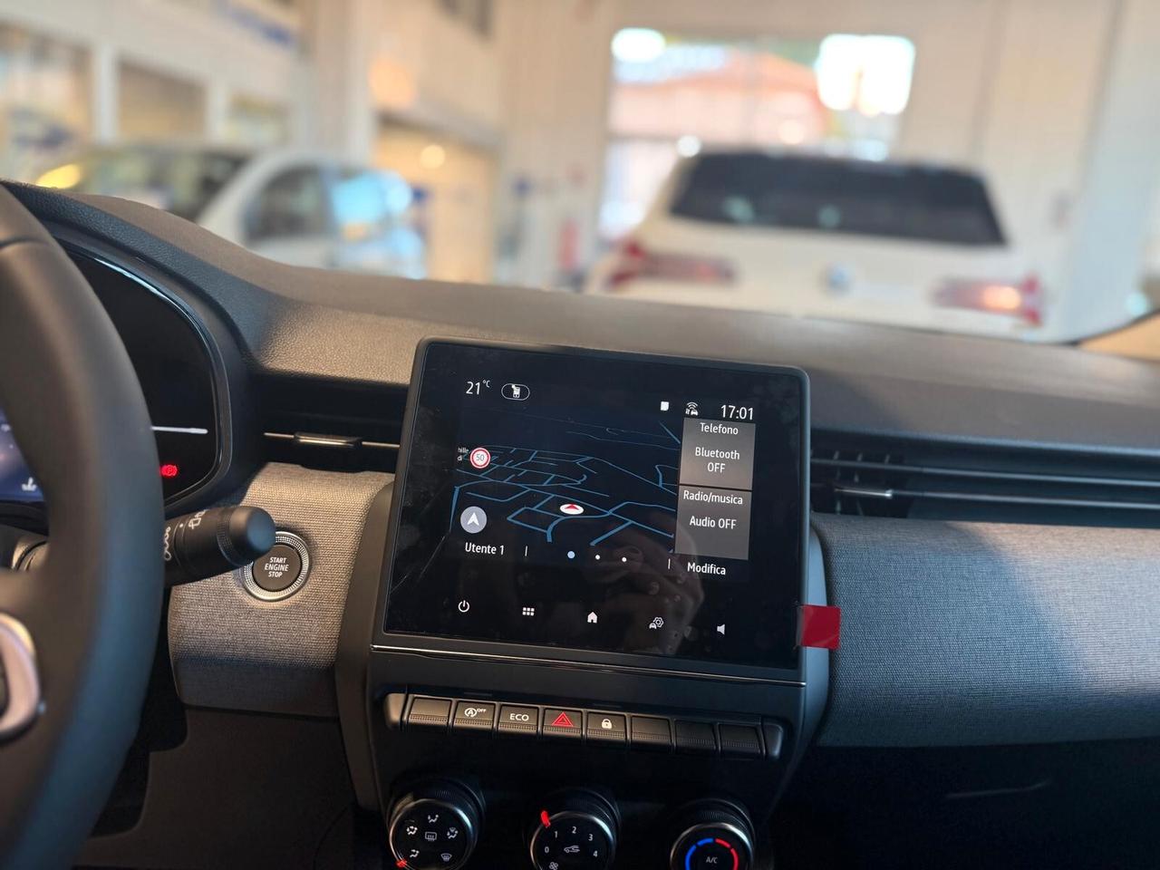 Renault Clio ECO-G 100 CV Generation KM0