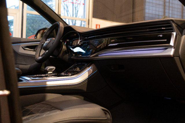 AUDI Q8 NUOVA TDI quattro 210 kW tiptronic S line edition