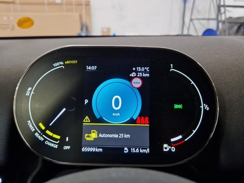 MINI COOPER SE COUNTRYMAN ALL4 BUSINESS AUTOM. 5 PORTE