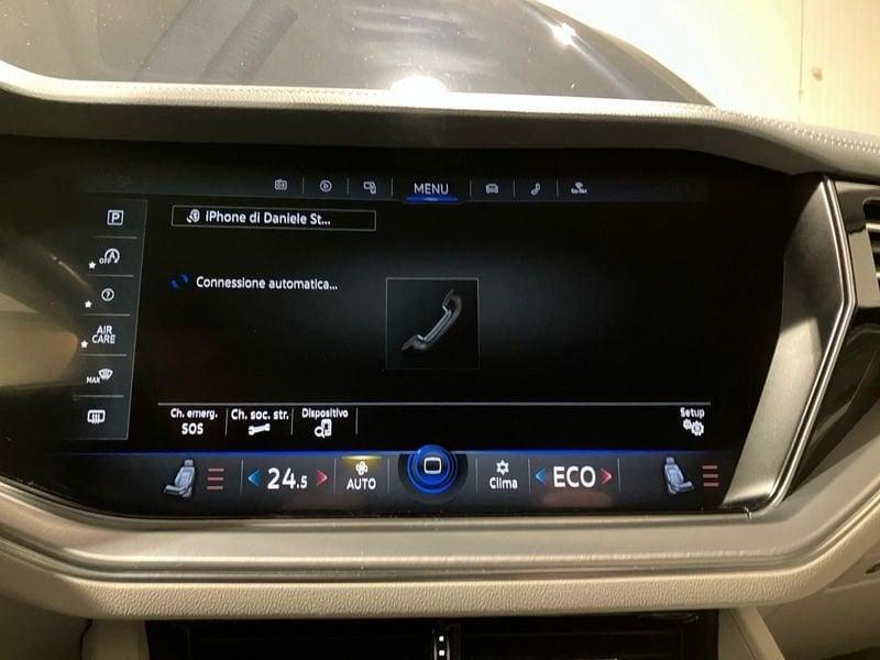 Volkswagen Touareg Touareg 3.0 V6 TDI SCR Elegance