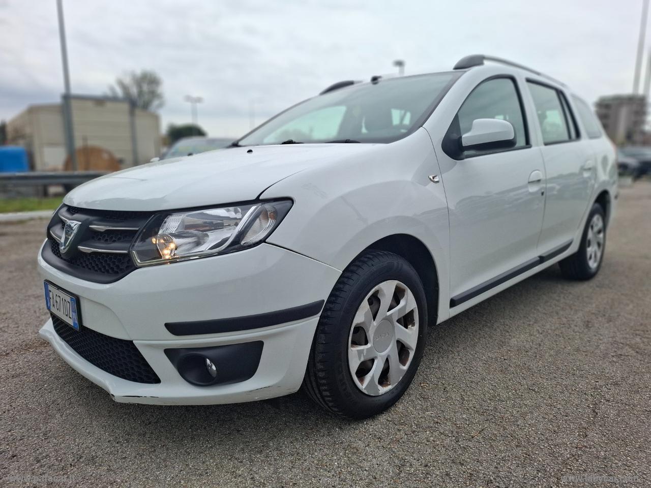 DACIA Logan MCV 1.5 dCi 8V 75 CV S&S Ambiance