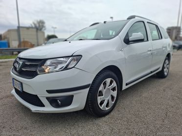 DACIA Logan MCV 1.5 dCi 8V 75 CV S&S Ambiance